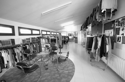 showroom