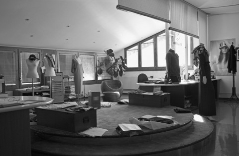 office